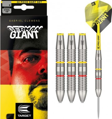 Targetsteeltipgabrielclemensbrasstotal