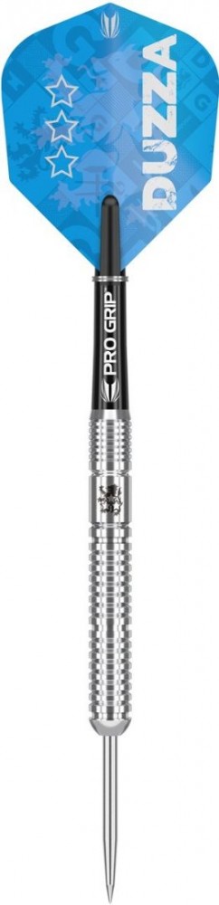 Targetsteeltipglendurrant90barrel