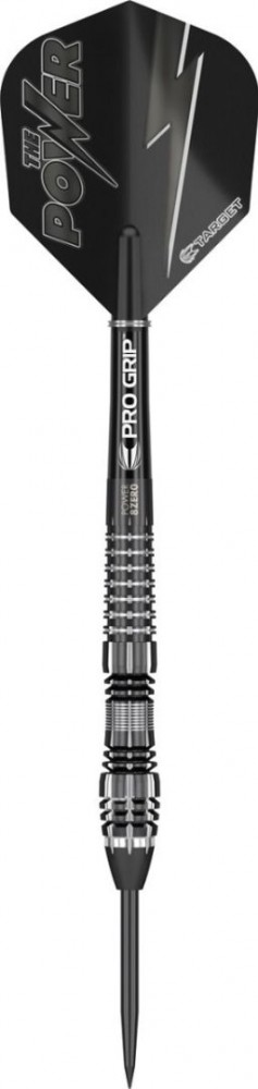 Targetsteeltipphiltaylorpower8zeroblack4barrel