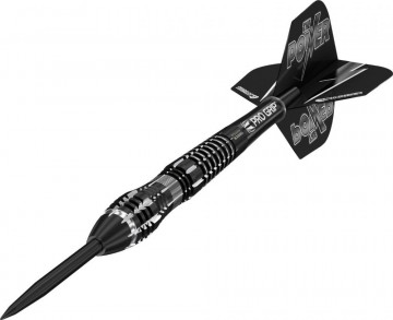 Targetsteeltipphiltaylorpower8zeroblack4dynamic