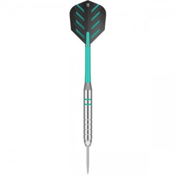 Targetsteeltiprobcrossvoltagesilverbrassbarrel