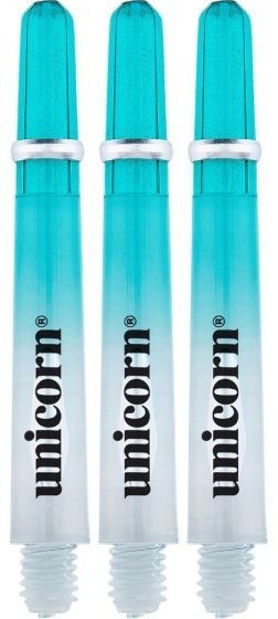 Unicorn gripper 4 two tone green