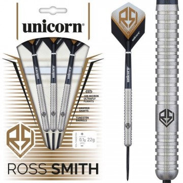 Unicorn ross smith 90