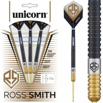 Unicorn ross smith two tone 90