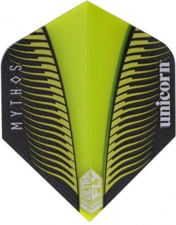 Unicorn ultrafly big wing mythos griffin lime