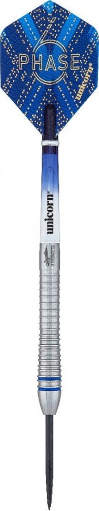 Unicorn w c gary anderson phase 6 90 2