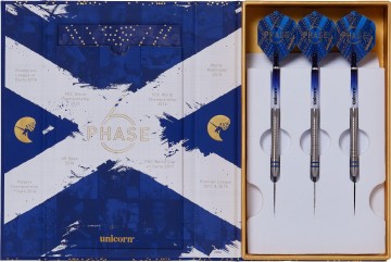 Unicorn w c gary anderson phase 6 90 3