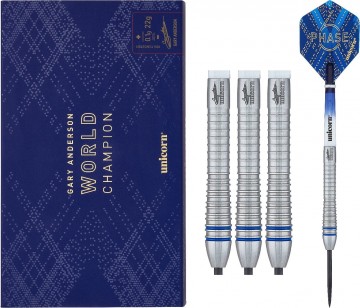 Unicorn w c gary anderson phase 6 90