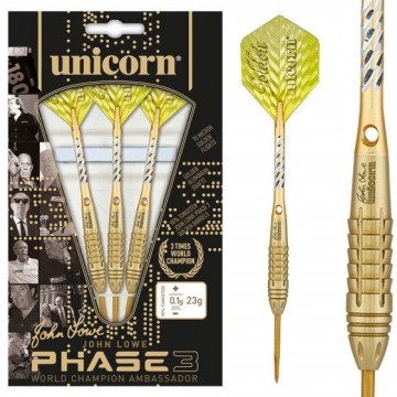 Unicorn w c john lowe p3 90