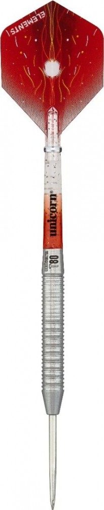 Unicornsteeltipstriker1barrel