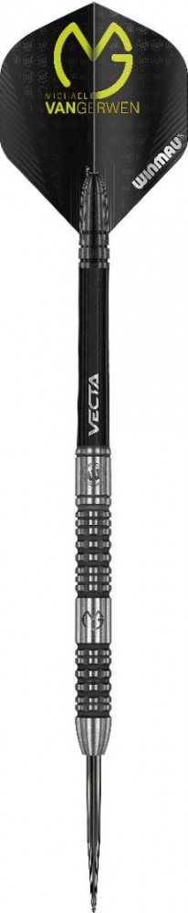 Winmausteeltipmichealvangerwenabsolute90barrel