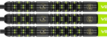 Winmausteeltipmichealvangerwenadrenalin90blackdetail