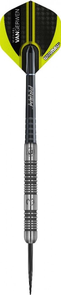 Winmausteeltipmichealvangerwenauthentic85barrel