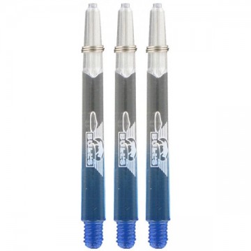 X rayshaftringmediumblue